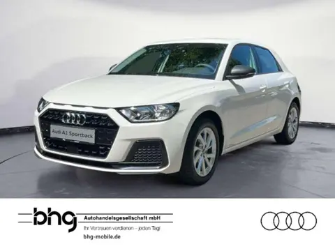 Annonce AUDI A1 Essence 2024 d'occasion 