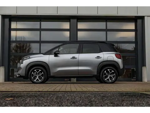 Annonce CITROEN C3 AIRCROSS Essence 2023 d'occasion 