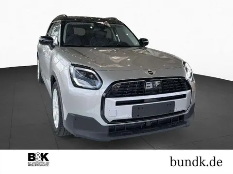 Annonce MINI COOPER Diesel 2024 d'occasion 