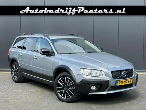 Annonce VOLVO XC70 Diesel 2015 d'occasion 