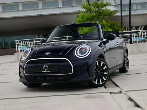 Used MINI COOPER Petrol 2021 Ad Belgium