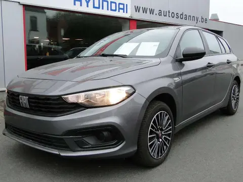 Annonce FIAT TIPO Essence 2022 d'occasion 