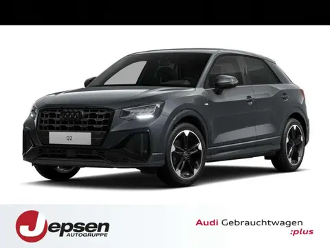 Annonce AUDI Q2 Essence 2024 d'occasion 