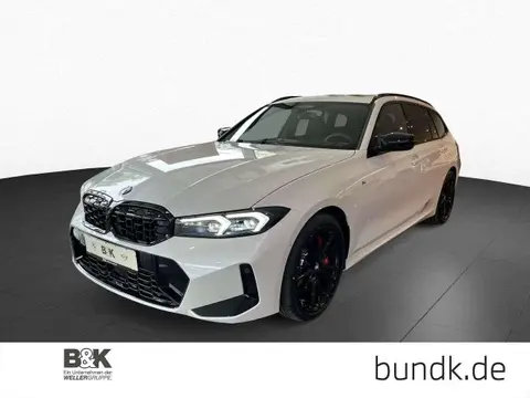 Annonce BMW SERIE 3 Diesel 2024 d'occasion 