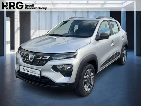 Annonce DACIA SPRING Électrique 2021 d'occasion 