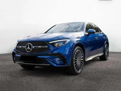 Annonce MERCEDES-BENZ CLASSE GLC Essence 2023 d'occasion 