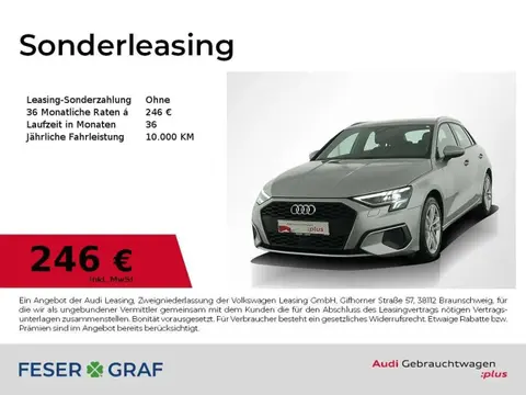 Used AUDI A3 Diesel 2023 Ad 