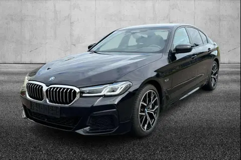 Used BMW SERIE 5 Hybrid 2023 Ad 