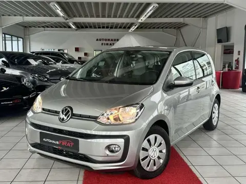 Used VOLKSWAGEN UP! Petrol 2022 Ad 