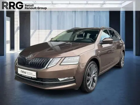 Used SKODA OCTAVIA Diesel 2019 Ad 