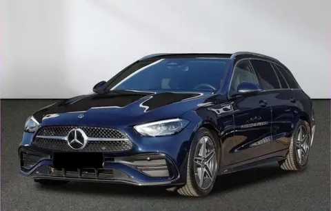 Annonce MERCEDES-BENZ CLASSE CL Diesel 2023 d'occasion 