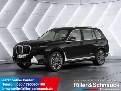 Used BMW X7 Diesel 2024 Ad 