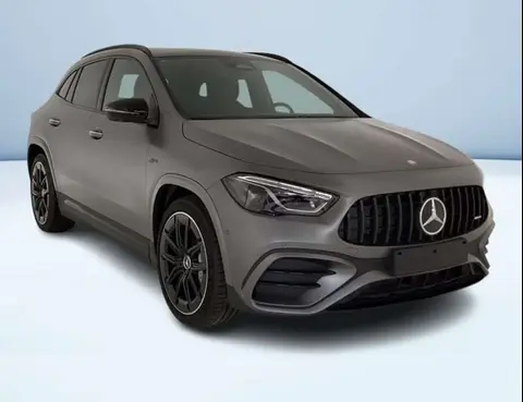 Annonce MERCEDES-BENZ CLASSE GLA Essence 2024 d'occasion 