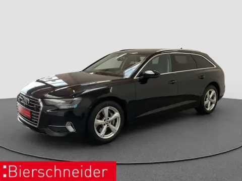 Used AUDI A6 Diesel 2021 Ad 