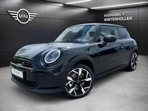 Used MINI COOPER Petrol 2024 Ad 