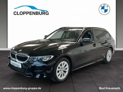 Used BMW SERIE 3 Diesel 2021 Ad 