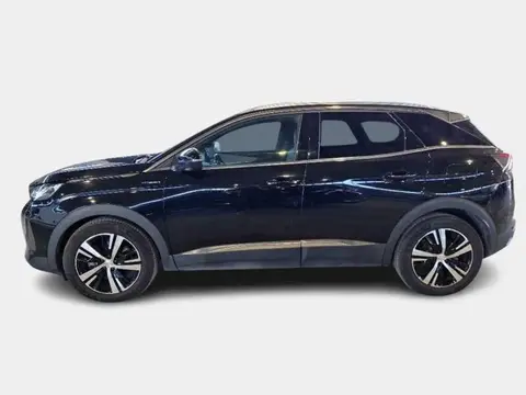 Used PEUGEOT 3008 Hybrid 2021 Ad 