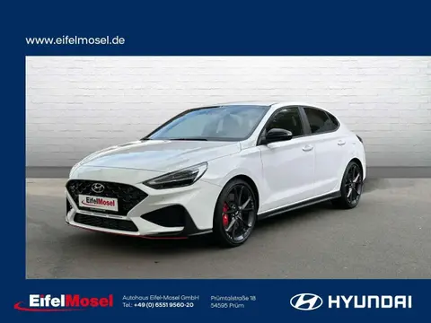 Annonce HYUNDAI I30 Essence 2024 d'occasion 