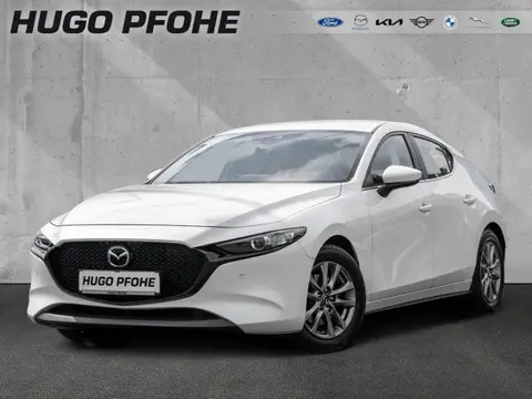 Used MAZDA 3 Petrol 2021 Ad 