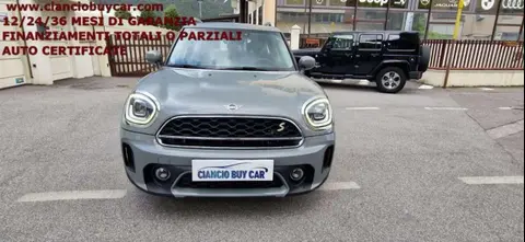 Used MINI COOPER Hybrid 2021 Ad 