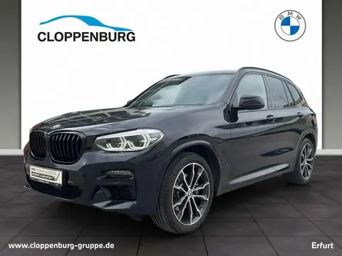 Used BMW X3 Diesel 2021 Ad 