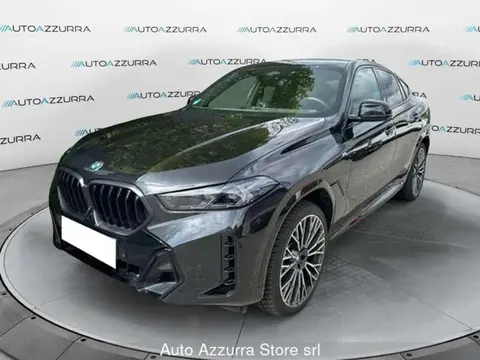 Used BMW X6 Hybrid 2023 Ad 