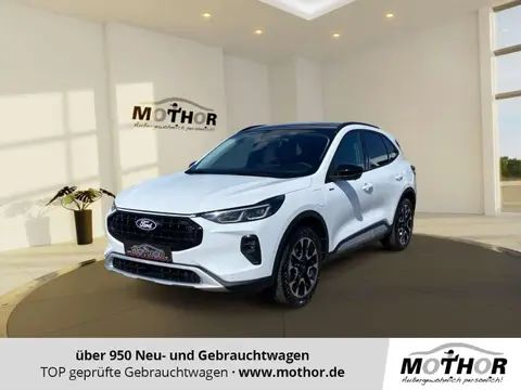 Annonce FORD KUGA Hybride 2024 d'occasion 