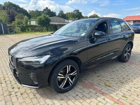 Annonce VOLVO XC60 Essence 2022 d'occasion 