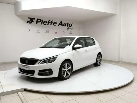 Used PEUGEOT 308 Petrol 2020 Ad 