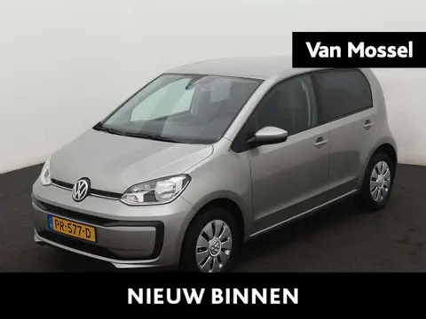 Used VOLKSWAGEN UP! Petrol 2017 Ad 