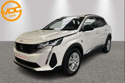 Used PEUGEOT 3008 Petrol 2022 Ad 