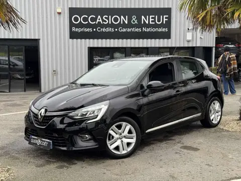 Used RENAULT CLIO Diesel 2020 Ad 