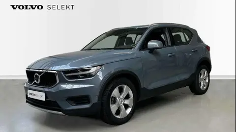 Annonce VOLVO XC40 Essence 2020 d'occasion 