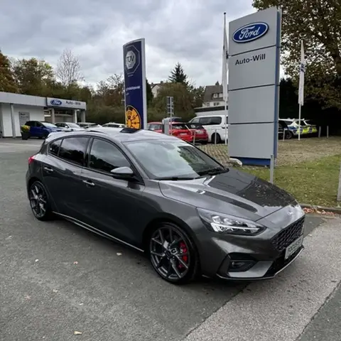 Annonce FORD FOCUS Essence 2022 d'occasion 