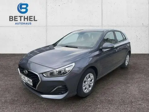 Annonce HYUNDAI I30 Essence 2019 d'occasion 