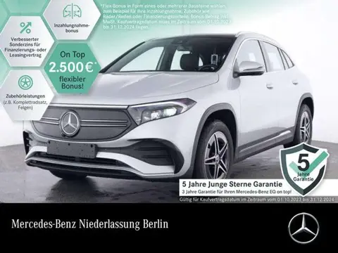 Used MERCEDES-BENZ CLASSE EQA Electric 2023 Ad 