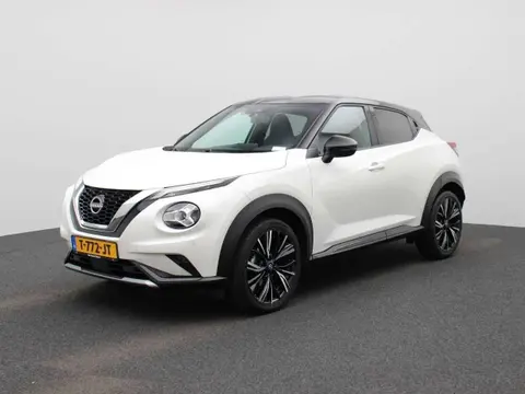 Used NISSAN JUKE Petrol 2023 Ad 