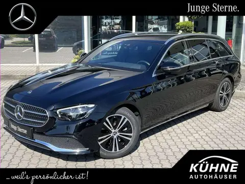 Used MERCEDES-BENZ CLASSE E Diesel 2023 Ad 