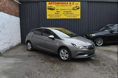 Used OPEL ASTRA Petrol 2017 Ad 