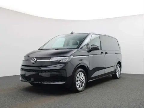 Used VOLKSWAGEN T7 Diesel 2024 Ad 