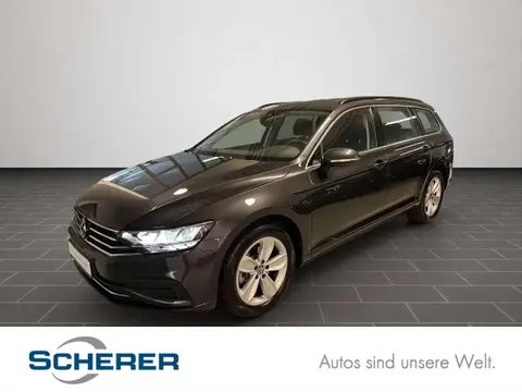 Used VOLKSWAGEN PASSAT Petrol 2023 Ad 