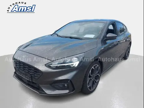 Annonce FORD FOCUS Essence 2019 d'occasion 