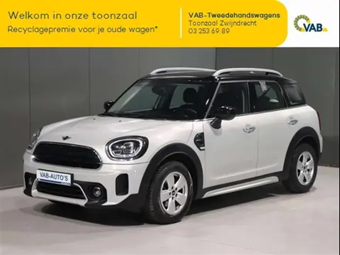 Used MINI COOPER Petrol 2020 Ad Belgium