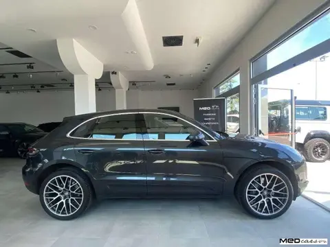 Used PORSCHE MACAN Petrol 2020 Ad 