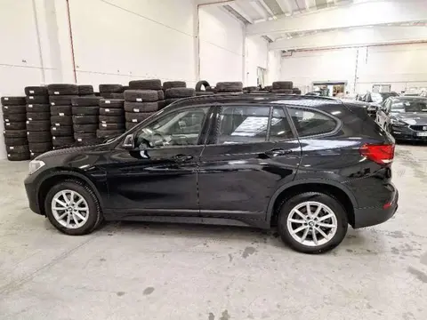 Annonce BMW X1 Diesel 2021 d'occasion 