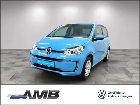 Annonce VOLKSWAGEN UP! Électrique 2020 d'occasion 