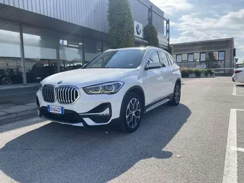 Annonce BMW X1 Diesel 2022 d'occasion 