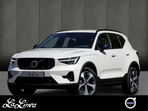 Annonce VOLVO XC40 Essence 2023 d'occasion 