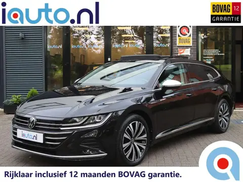 Annonce VOLKSWAGEN ARTEON Hybride 2021 d'occasion 