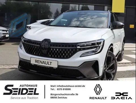 Annonce RENAULT AUSTRAL Essence 2024 d'occasion 